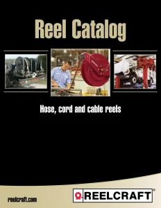 Reelcraft Hose Cord And Cable Reel Catalog Off